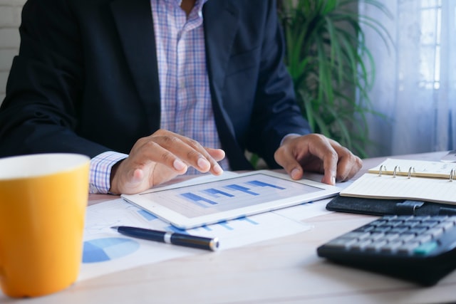 Inflation and climate dominate ASX reporting season