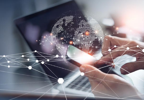 The important role technology and geopolitical forces will play in shaping the economic road ahead